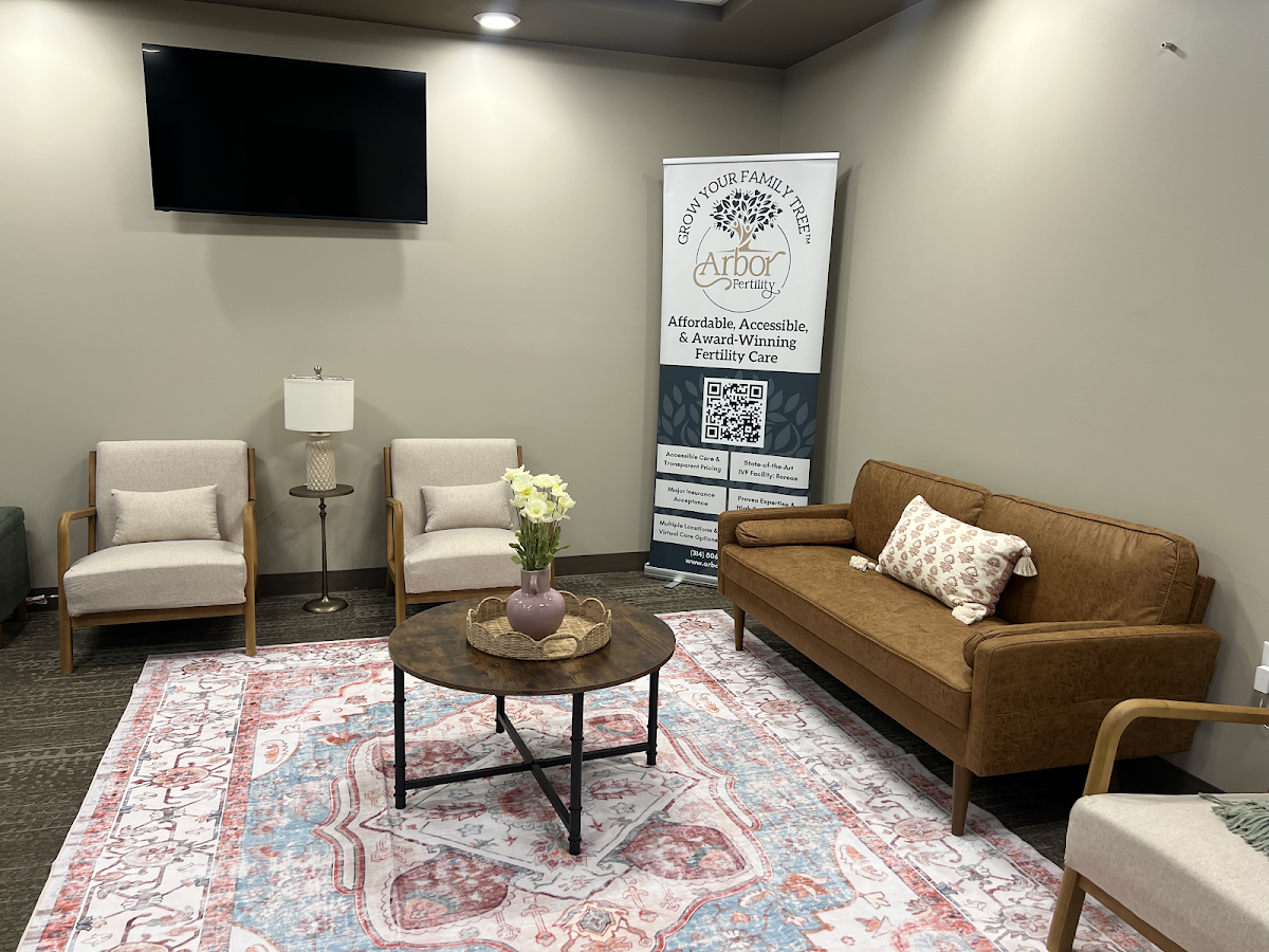 Arbor Fertility | IVF | Columbia, MO