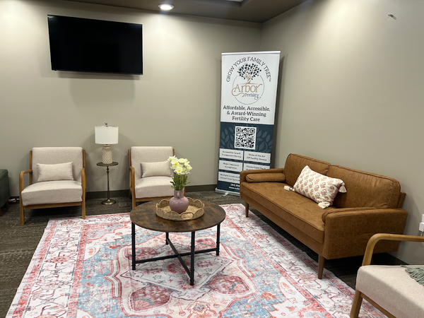 Arbor Fertility | IVF | Columbia, MO