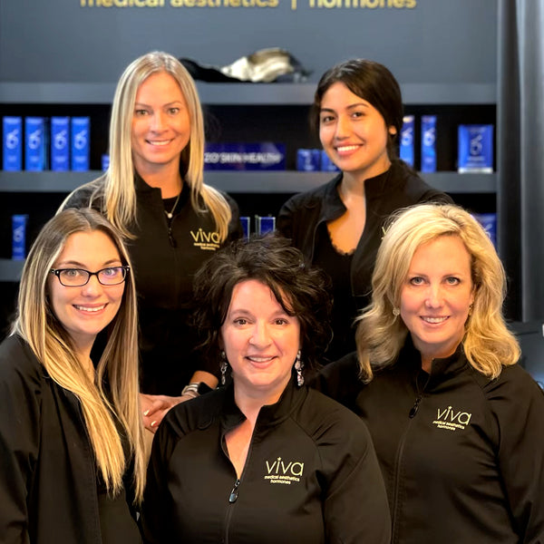 Viva Medical Aesthetics | Hair Transplant | Suite B, MS