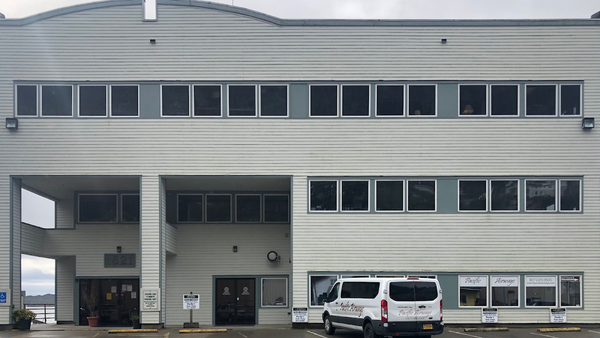 SEAK Orthopedics | Hair Transplant | Ketchikan, AK