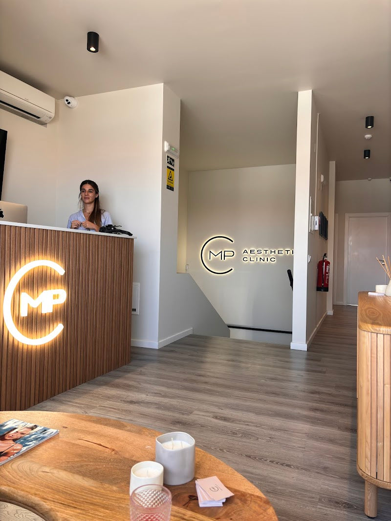 MP Aesthetic Clinic | Aesthetic Surgery | 2750-392 Cascais