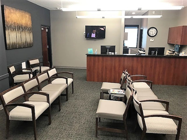 TLC Laser Eye Centers | Eye Clinic | West Fargo, ND