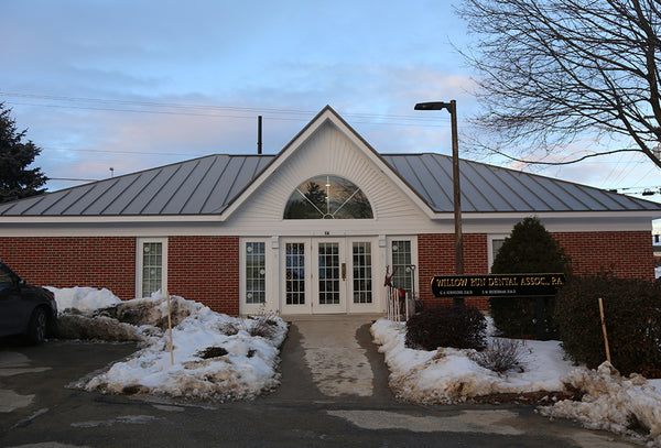 Willow Run Dental Association | Dental | Auburn, ME