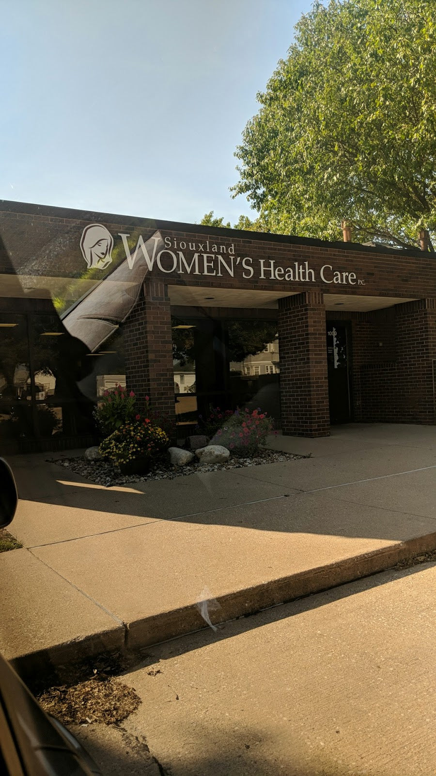 Siouxland Women's Health Care PC | IVF | Sioux City, IA