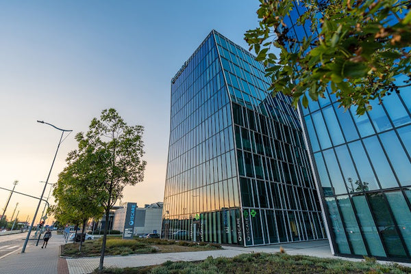 ISCARE - Clinical Center | IVF | Czechia