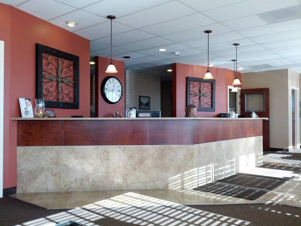 Powers Dental Group | Dental | Colorado Springs, CO