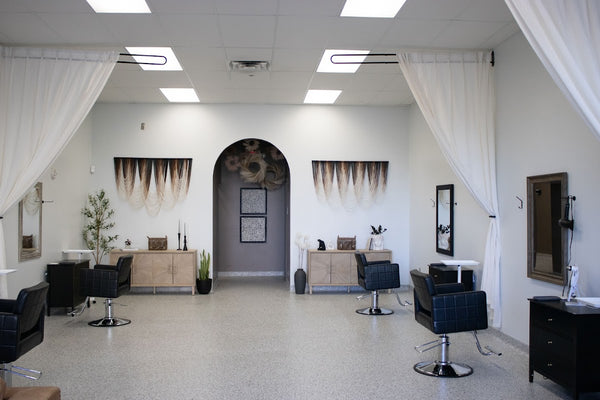 Revival Scalp Wellness | Hair Transplant | Olathe, KS