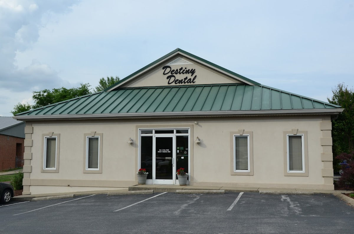 Destiny Dental | Dental | Bowling Green, KY