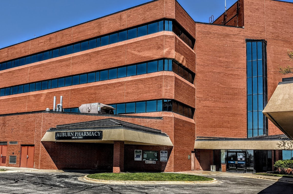 Dr. Bruce B. Snider, MD | IVF | Olathe, KS