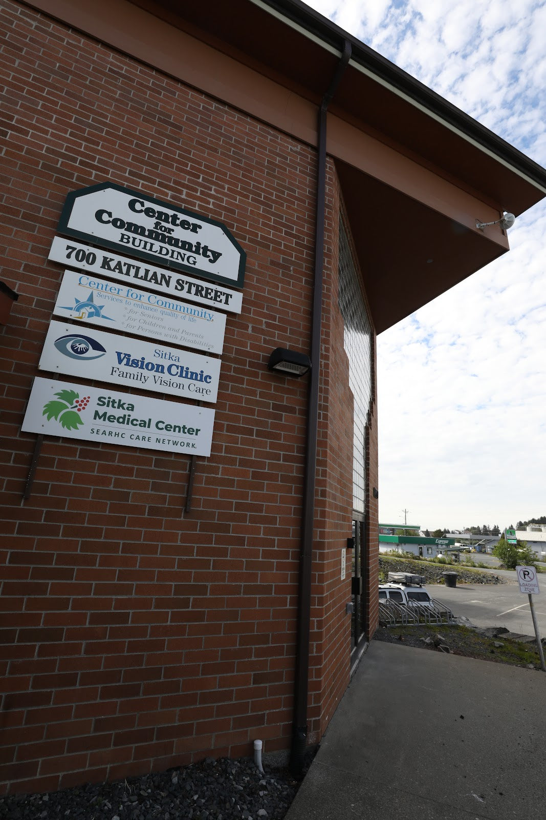 Medical Center | Hair Transplant | Sitka, AK