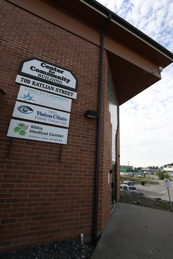 Medical Center | Hair Transplant | Sitka, AK