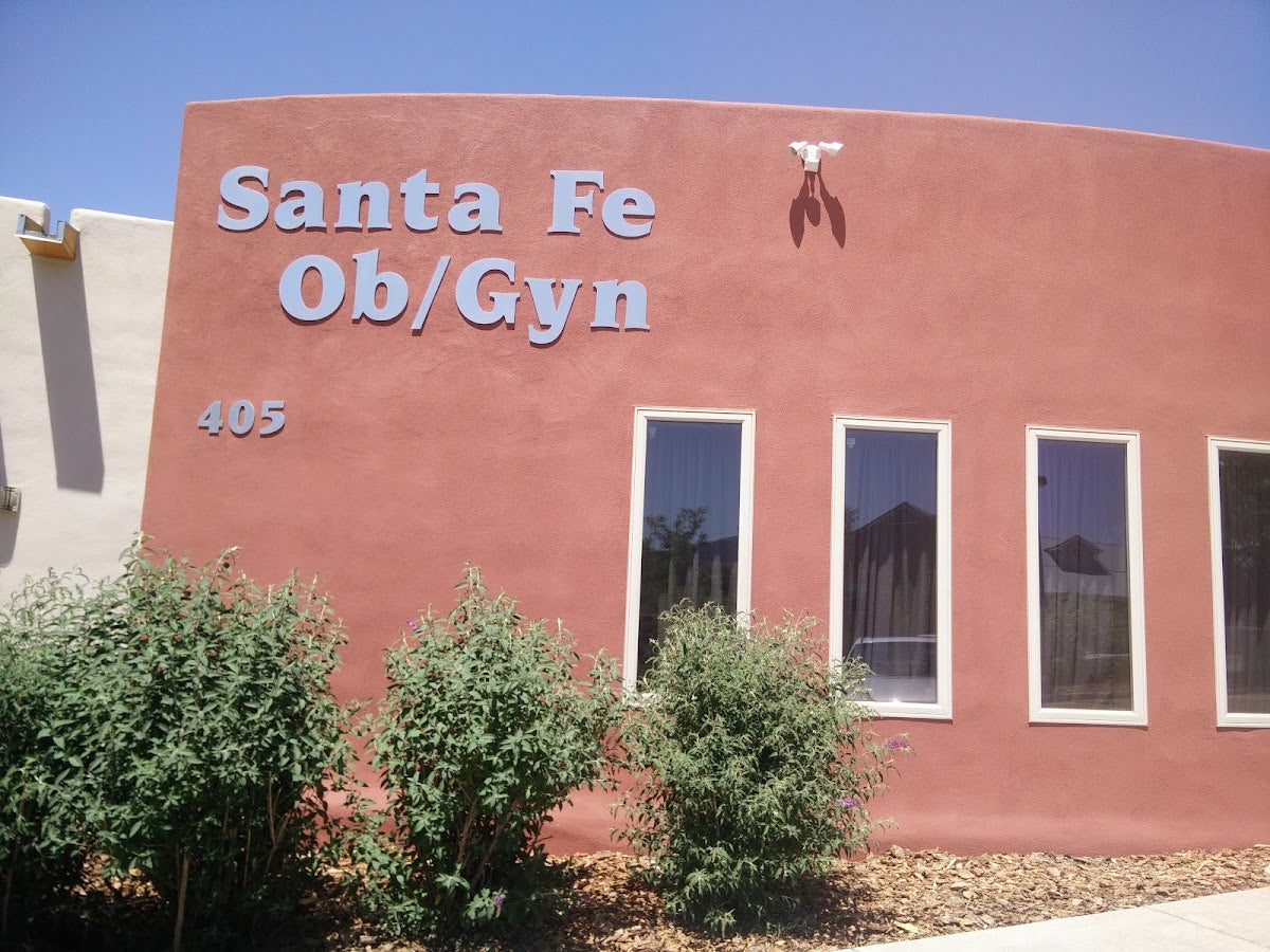 Ob/Gyn: Lynore Martinez, MD | IVF | Santa Fe, NM