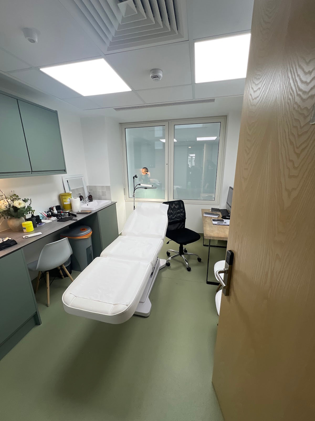 BEAUTY AESTHETIC CLINIC — photo 4