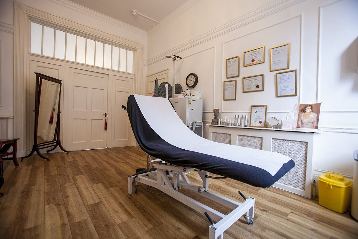 Harley Street Skin Clinic — photo 5