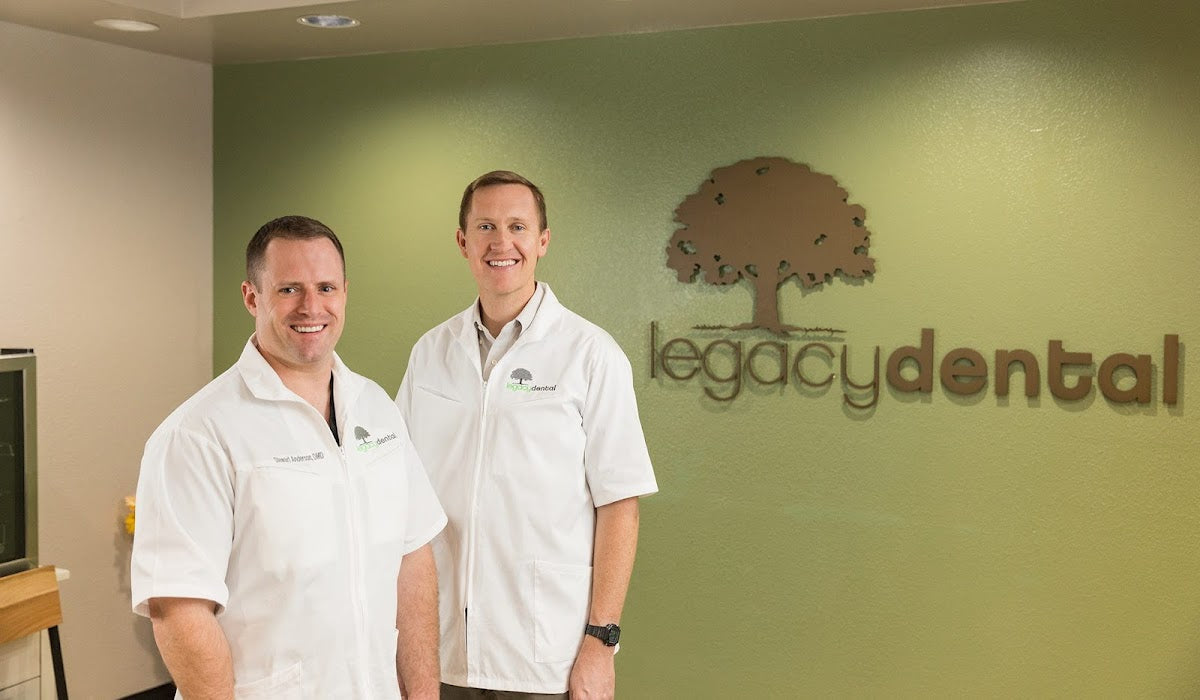 Legacy Dental | Dental | Albuquerque, NM