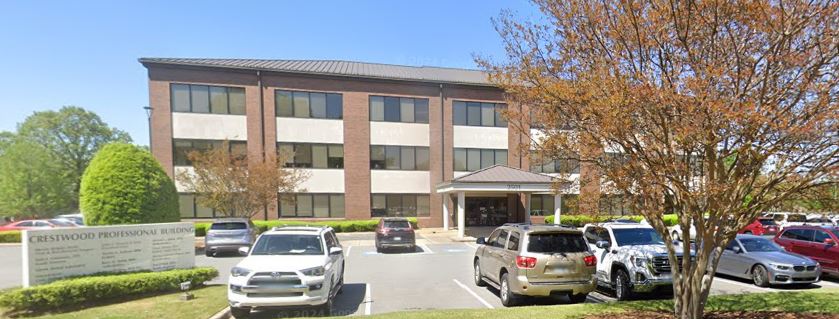 Crestwood Dental Care | Dental | North Little Rock, AR