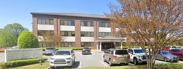 Crestwood Dental Care | Dental | North Little Rock, AR