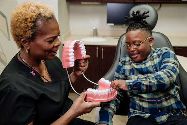 Berry's Children Dental of | Dental | Bowie, MD