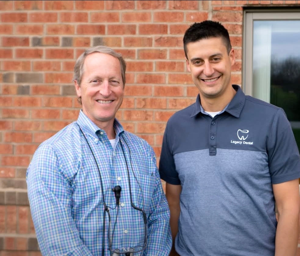 Legacy Dental | Dental | Fort Wayne, IN