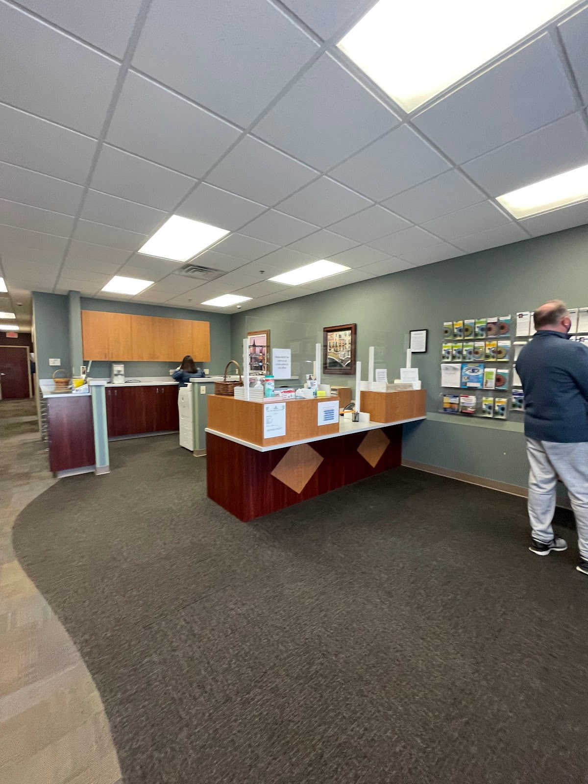 Midwest Eye Care, P.C | Eye Clinic | La Vista, NE