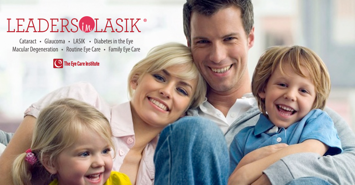 The Eye Care Institute, John C Meyer, MD | Eye Clinic | Louisville, KY