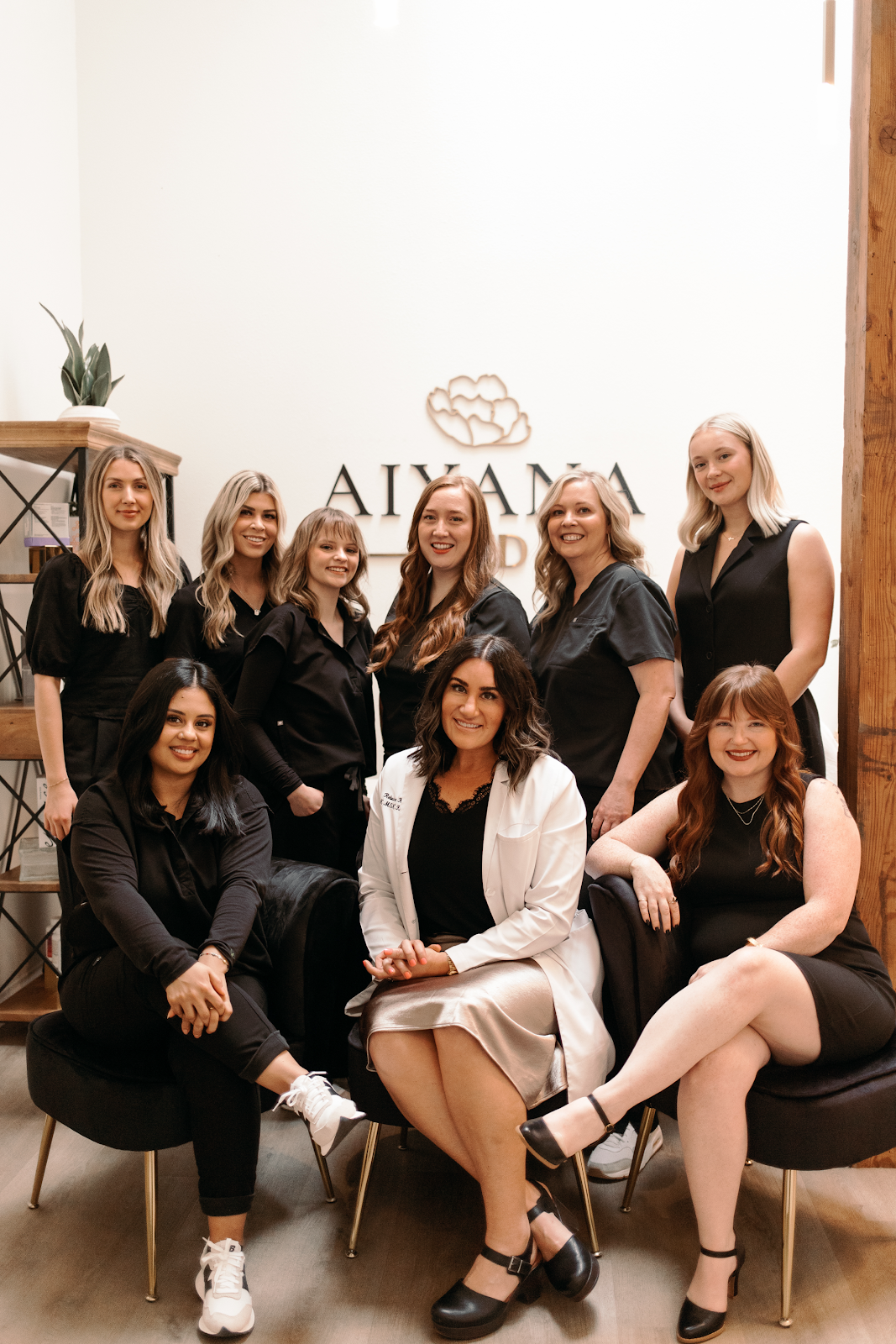 AIYANA med | Hair Transplant | Salem, OR