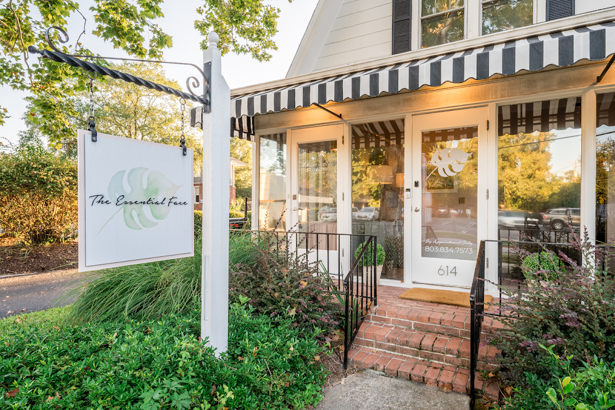 The Essential Face | Aesthetic Surgery | Columbia, SC