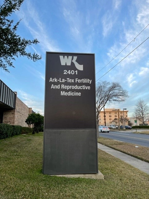 ArkLaTex Fertility & Reproductive | IVF | Shreveport, LA