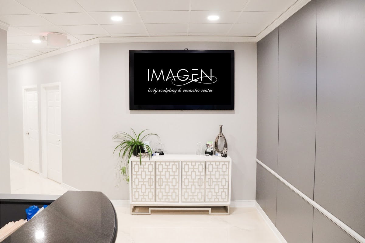 Cosmetic Center by Imagen | Aesthetic Surgery | Omaha, NE