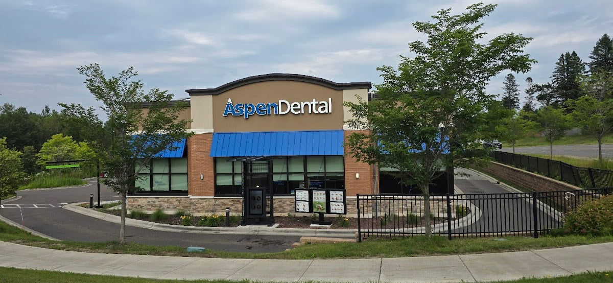 Aspen Dental - , MN | Dental | Duluth, MN