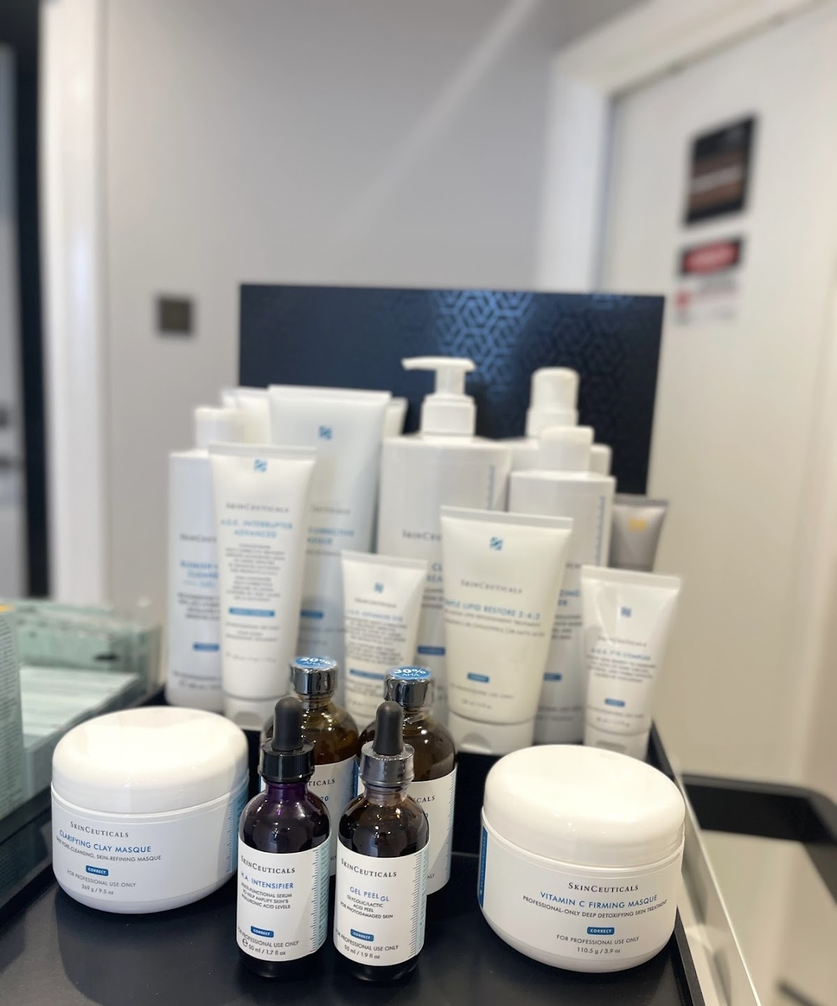SKIN REVIVE CLINIC — photo 2