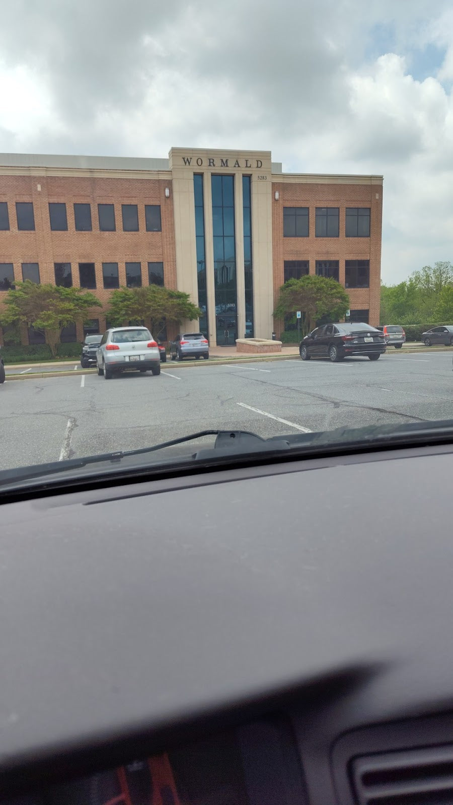 Central  Eye Associates | Eye Clinic | Frederick, MD