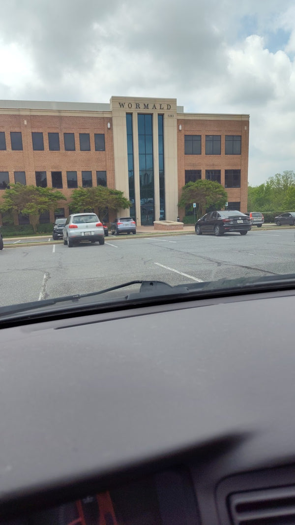 Central  Eye Associates | Eye Clinic | Frederick, MD