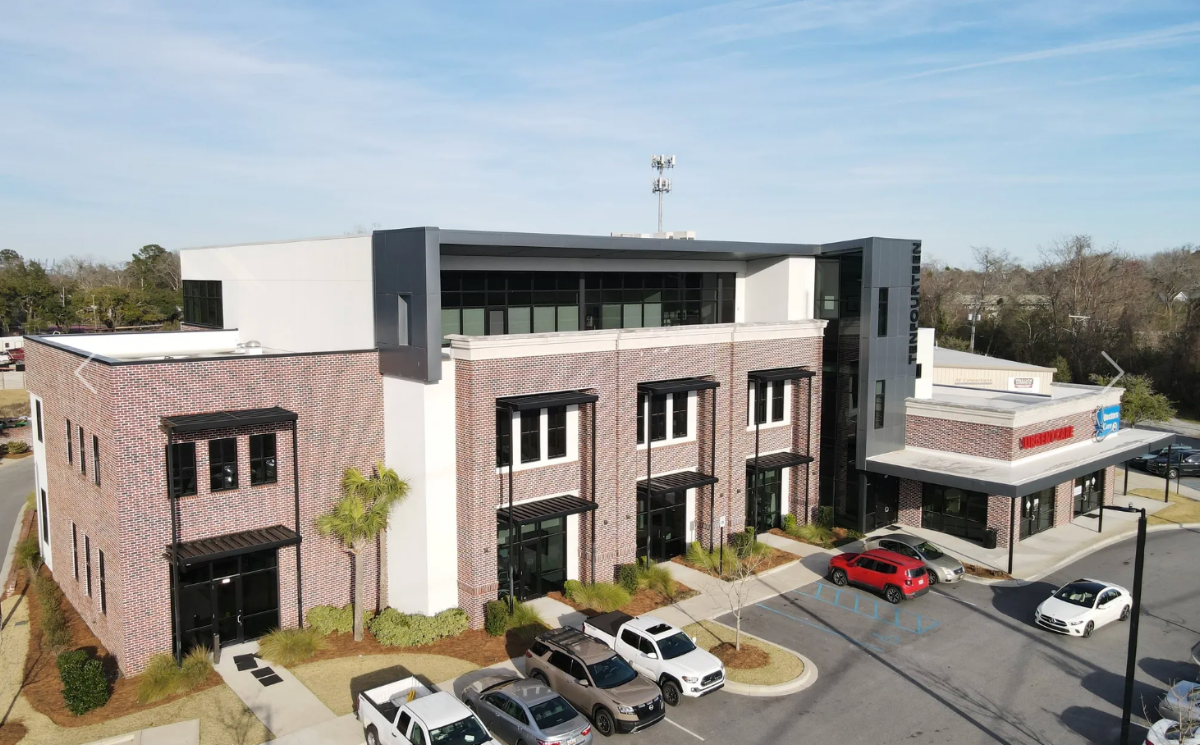 Ammons Dental by Design West Ashley | Dental | Charleston, SC