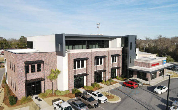 Ammons Dental by Design West Ashley | Dental | Charleston, SC
