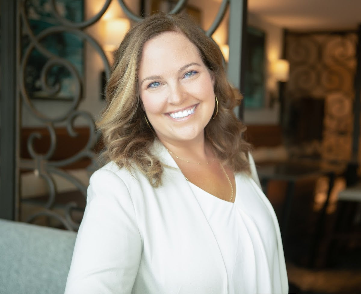 Dr. Jeris Cox, MD | IVF | Mt Pleasant, SC