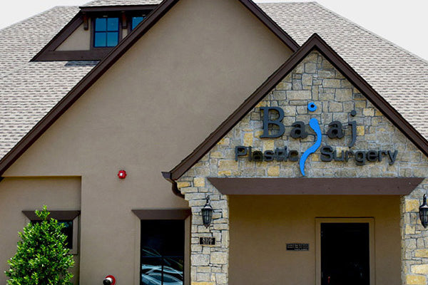 Bajaj Plastic Surgery | Aesthetic Surgery | Oklahoma City, OK