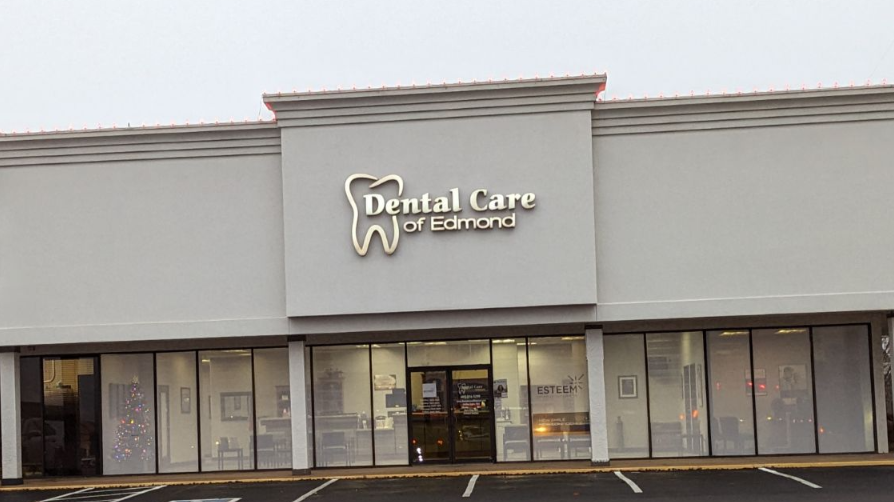 Dental Care of | Dental | Edmond, OK