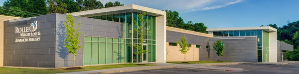 Dr. Joshua E. Roller, MD | Bariatric Surgery | Fayetteville, AR