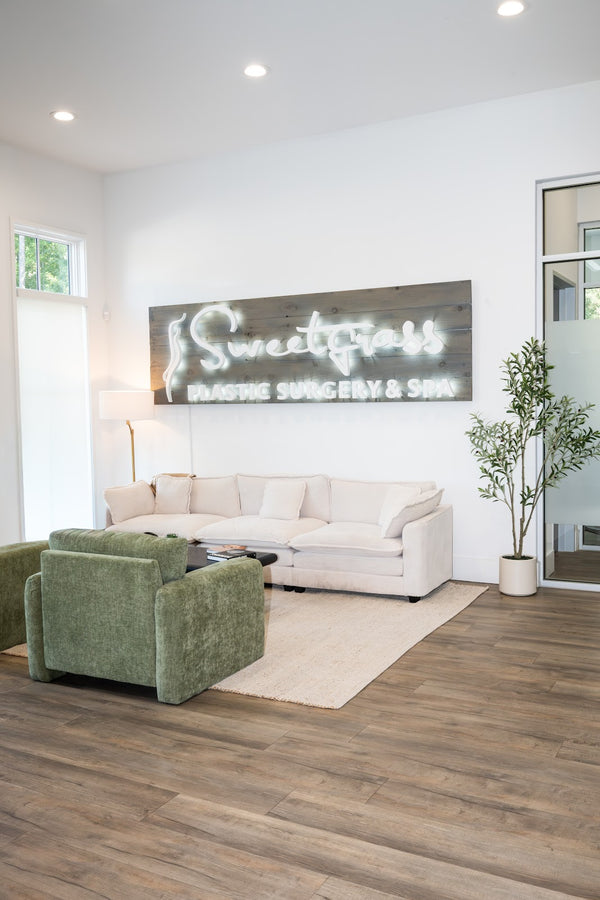 Sweetgrass Plastic Surgery & Spa - Daniel Island | Aesthetic Surgery | Charleston, SC