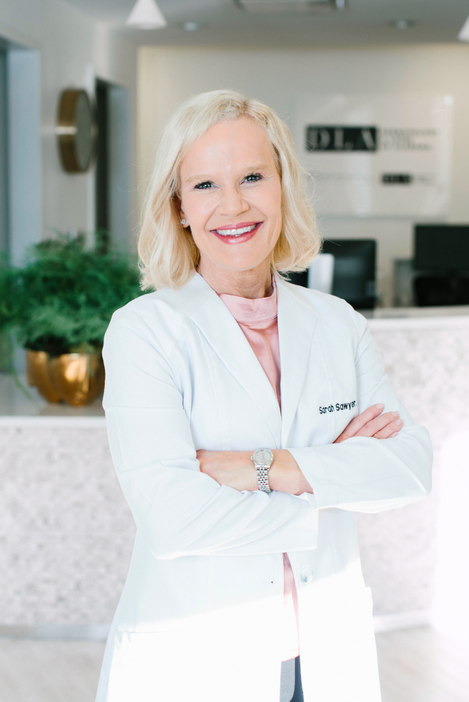 Dermatology & Laser of | Hair Transplant | Birmingham, AL