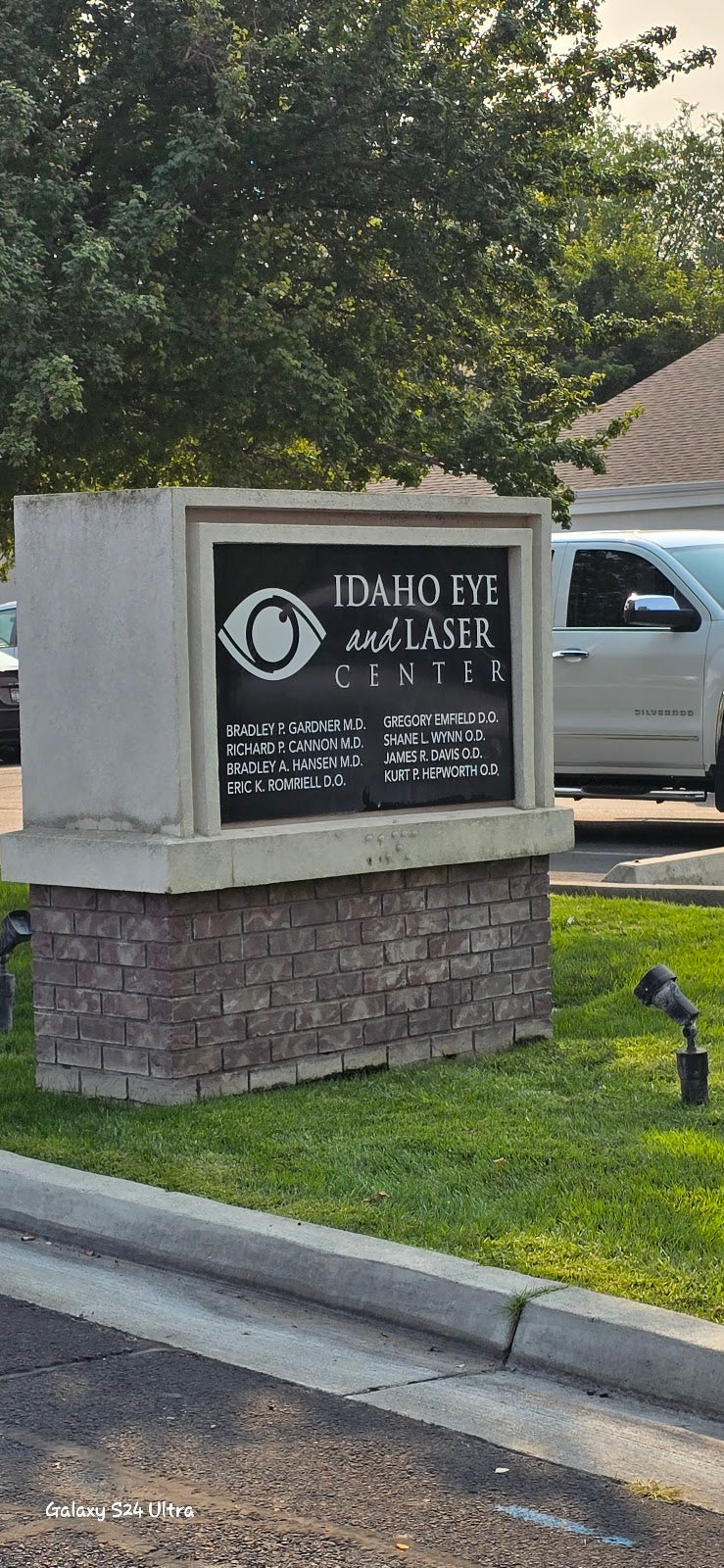 Eye and Laser Center | Eye Clinic | Pocatello, ID