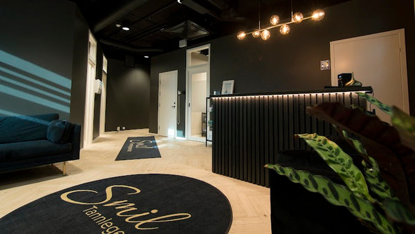Smil Tannlegesenter Nationaltheatret - Kjeveortoped og tannregulering | Dental | 0160 Oslo