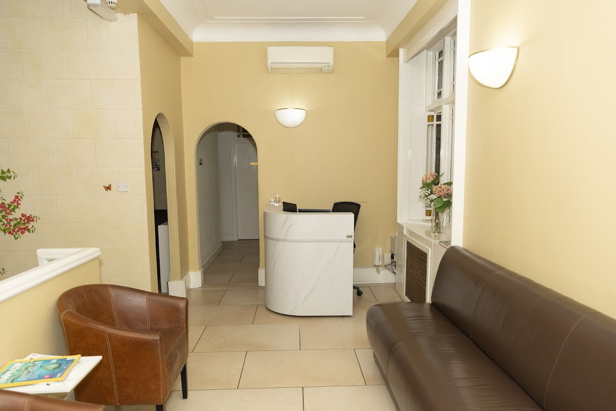 Implant + Perio Clinic — photo 3