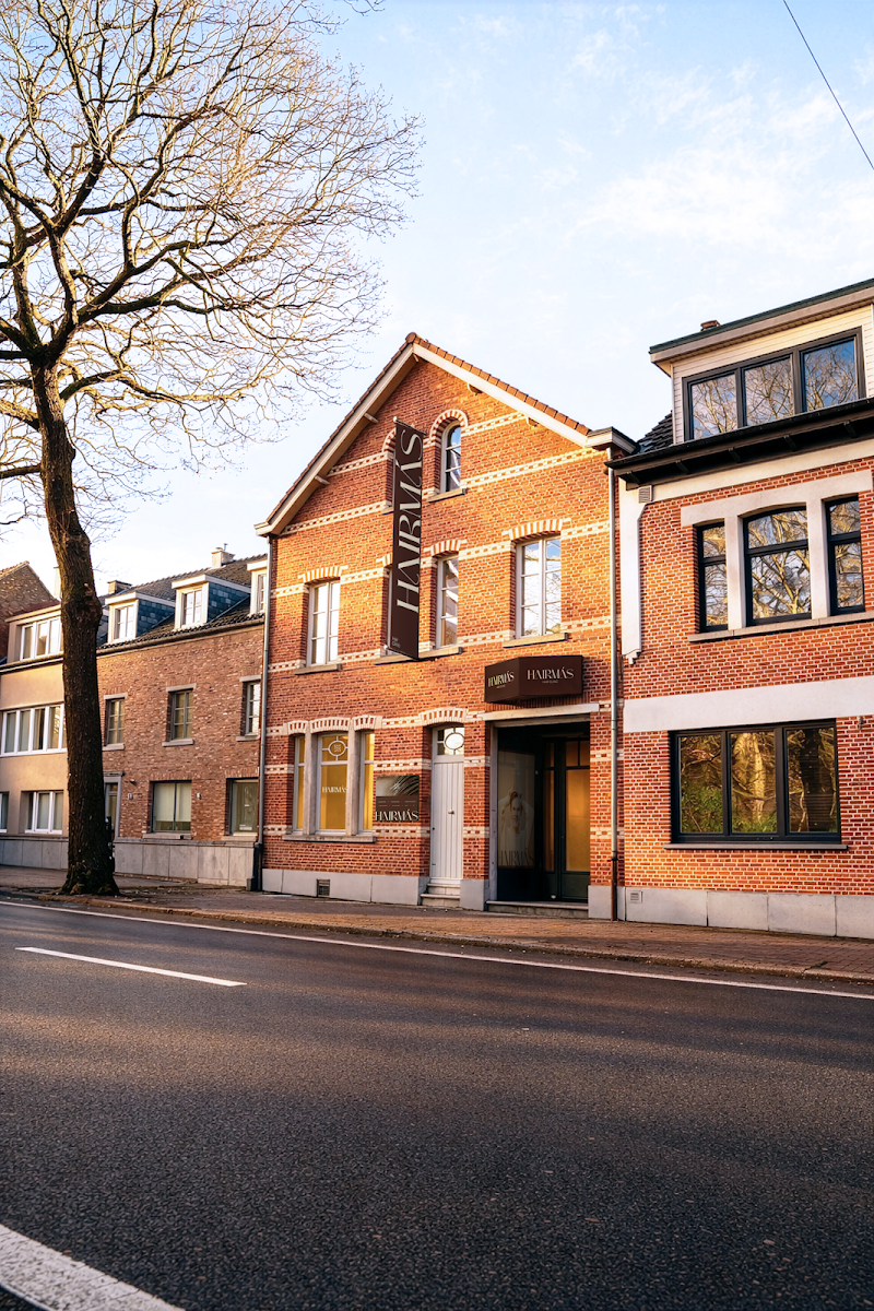 Hairmás Hair Clinic | Hair Transplant | 2930 Brasschaat