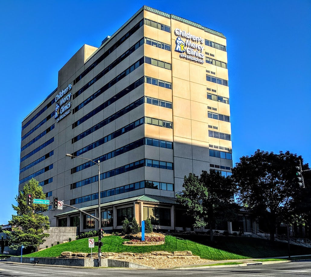 Children's Mercy Ophthalmology Clinic | Eye Clinic | Kansas City, MO