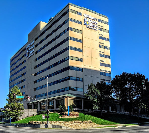 Children's Mercy Ophthalmology Clinic | Eye Clinic | Kansas City, MO