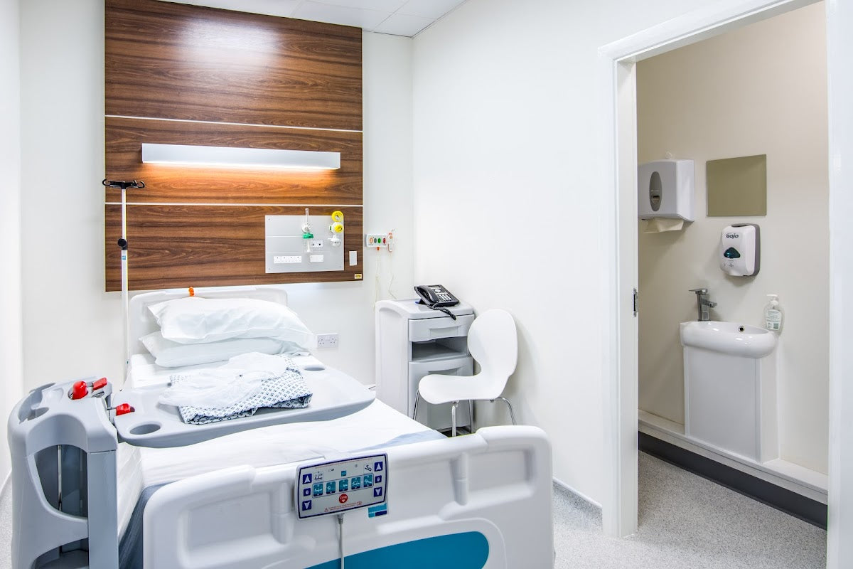 Manchester Private Hospital — photo 2
