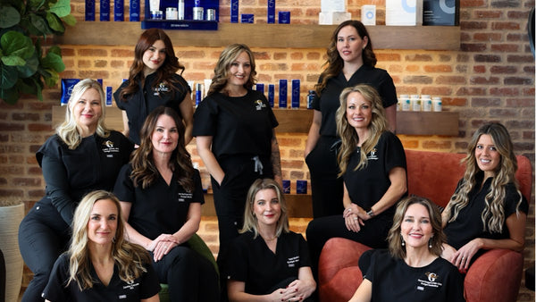 Gudgel Aesthetics | Hair Transplant | Norman, OK