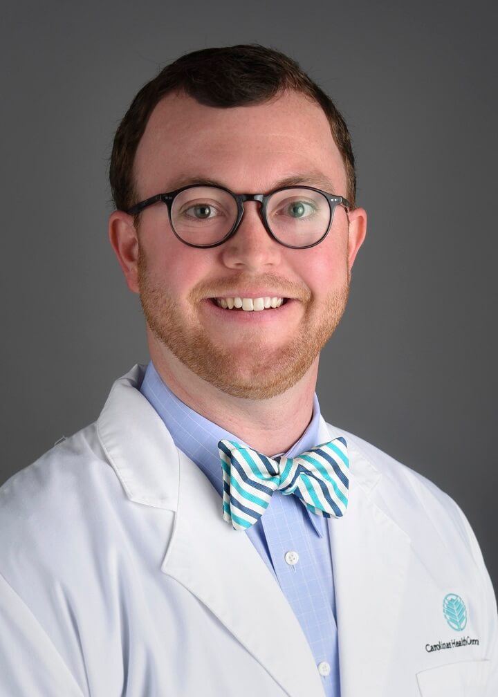 Ray Comer, MD | IVF | Rock Hill, SC